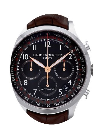 Baume & Mercier Capeland...