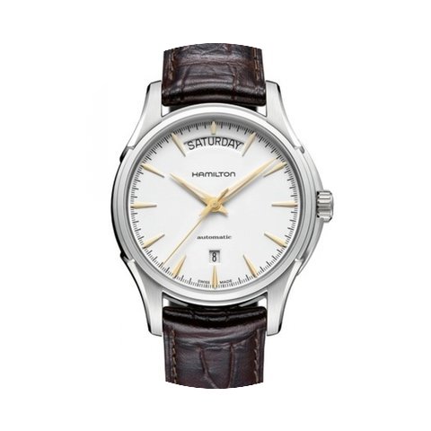 Hamilton Jazzmaster Day Date Automatik H...