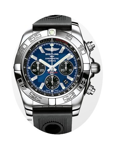 Breitling Chronomat 44...