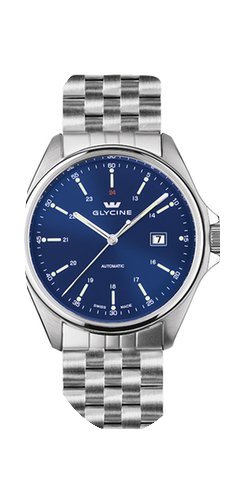 Glycine Combat 6 Automatic...