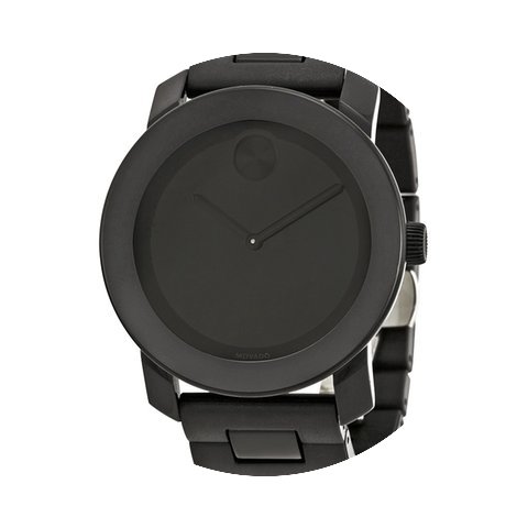 Movado Bold...