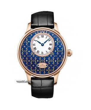 Jaquet-Droz Grande Seconde Petite Heure ...