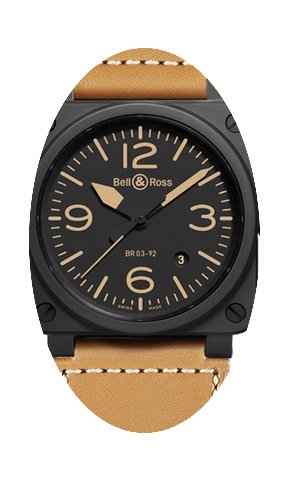 Bell & Ross BR03...