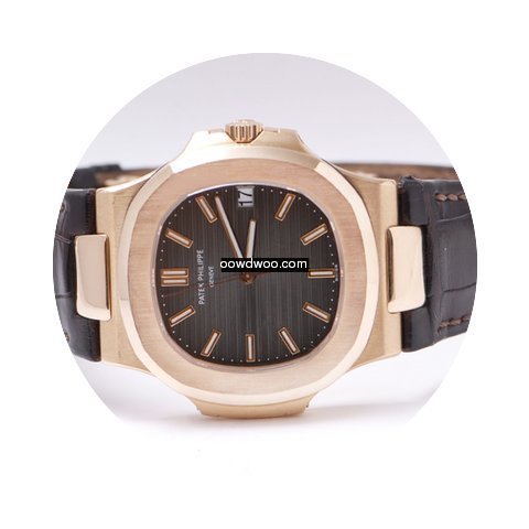 Patek Philippe Nautilus 5711R...