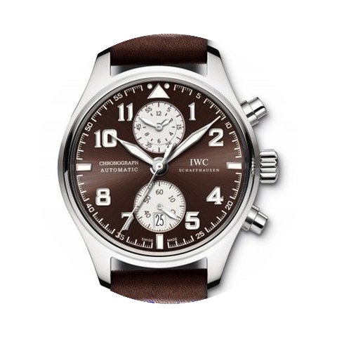 IWC Pilots Chronograph IW387806...