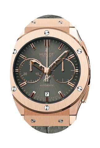 Hublot 521 OX 7080 LR...