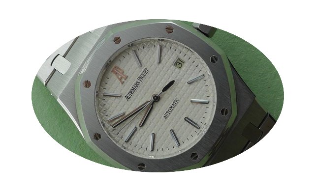 Audemars Piguet Piguet Royal 15300st...