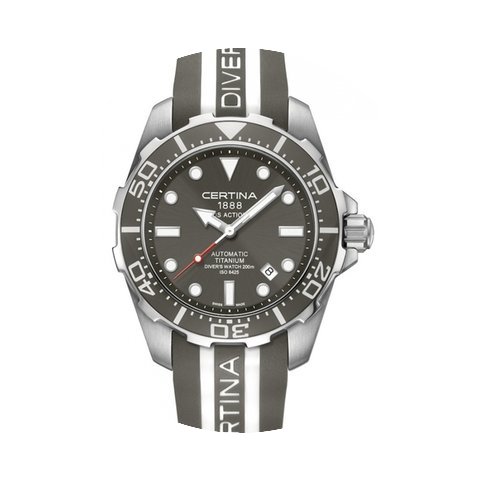 Certina DS Action Diver Automatik Herren...