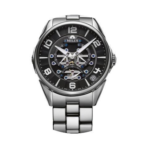 Milus Tirion TriRetrograde TIRI013...
