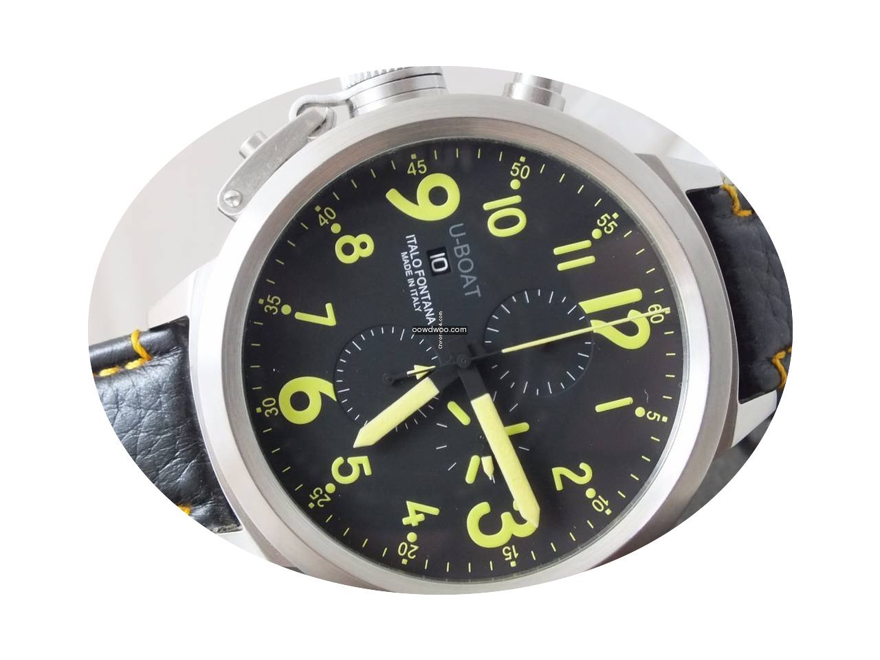 u boat fontana price u boat italo fontana classico 55mm automatic chronograph u boat fontana price u boat italo fontana classico 55mm automatic chronograph
