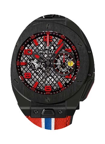 Hublot [NEW] Big Bang Ferrari Speciale C...