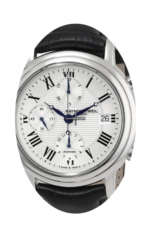 Raymond Weil MAESTRO...