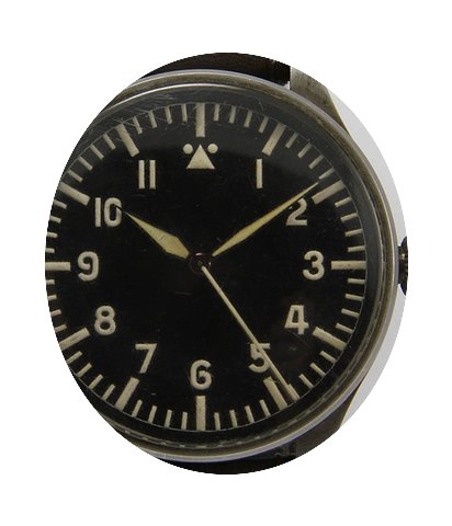 IWC Fliegeruhr Ref. 431...