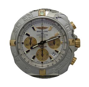 Breitling Chronomat 44 NEU incl MWST mit...