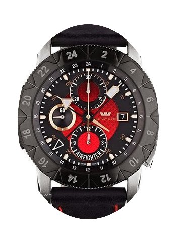 Glycine AIRMAN AIRFIGHTER - 100 % NEW - ...