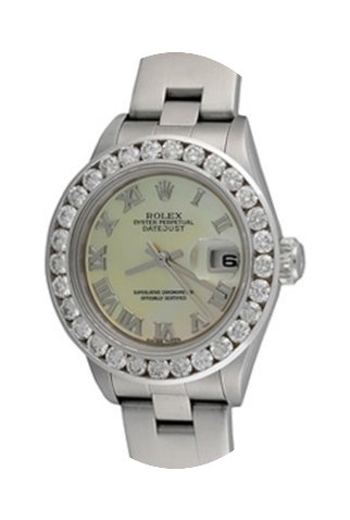 Rolex Datejust Model 69174...