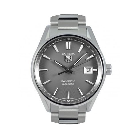 TAG Heuer Carrera Calibre 5 Automatic...
