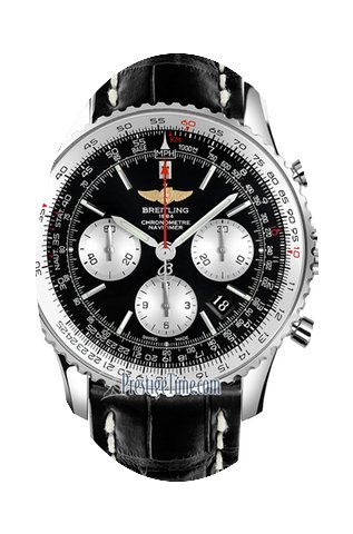 Breitling Navitimer 01 Mens Watch...