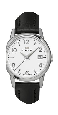 Glycine Classics Lady Quartz 28mm...