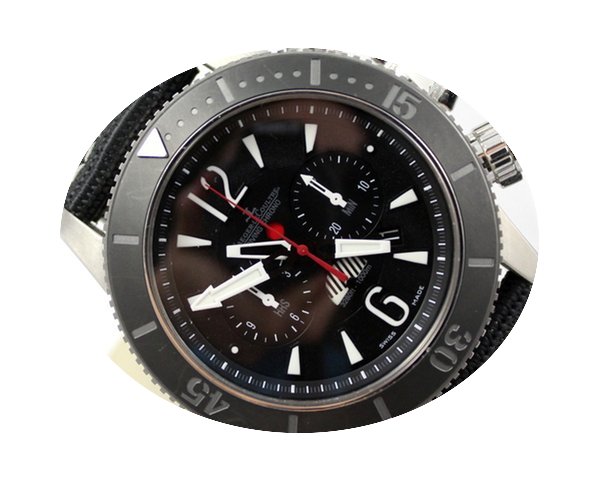 Jaeger-LeCoultre JLC MASTER COMPRESSOR N...