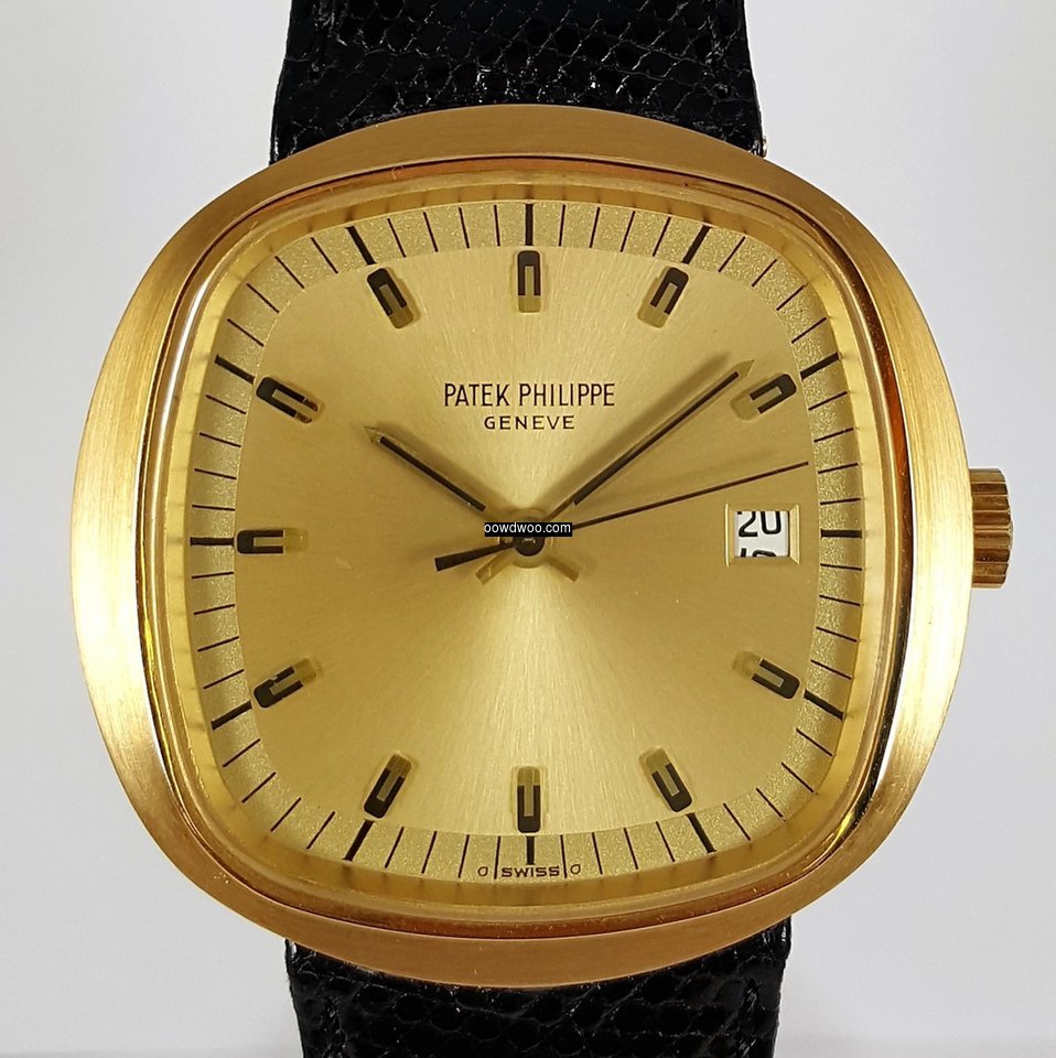 Patek Philippe Vintage...