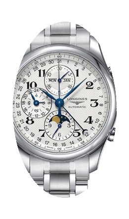Longines L2.773.4.78.6...