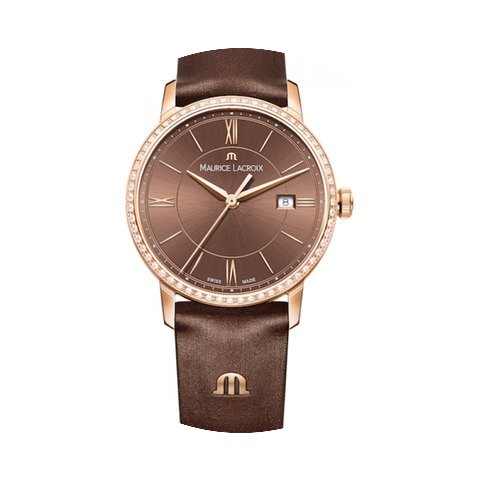 Maurice Lacroix Eliros Date Damenuhr EL1...