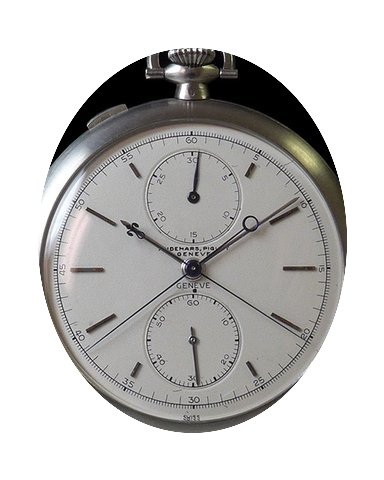 Audemars Piguet Split Seconds Chronograp...