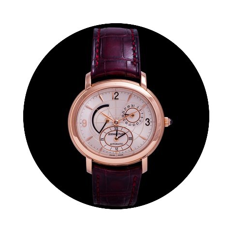 Audemars Piguet Millenary Ref. 25778OR (...
