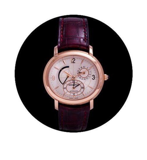 Audemars Piguet Millenary Ref. 25778OR (...