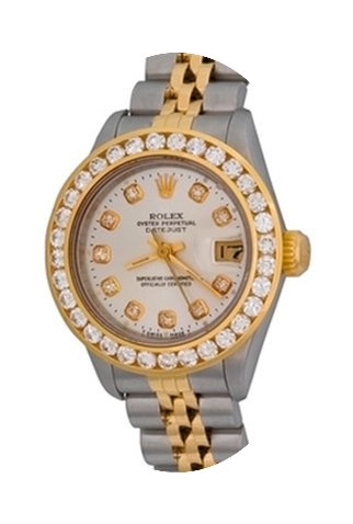Rolex Datejust Model 69173...