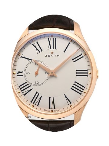 Zenith Heritage Ultra Thin NEU incl MWST...