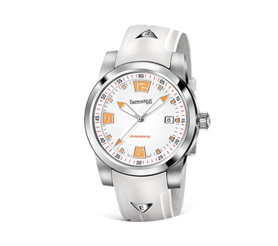 Eberhard & Co. Scafomatic indici ara...