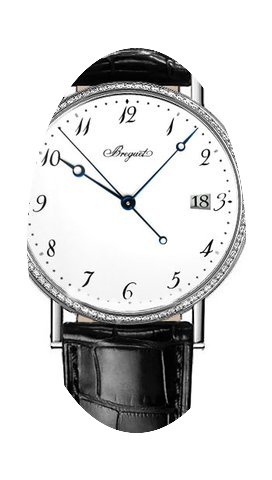 Breguet Classique...
