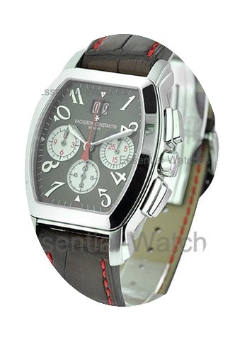 Vacheron Constantin Royal Eagle Chronogr...