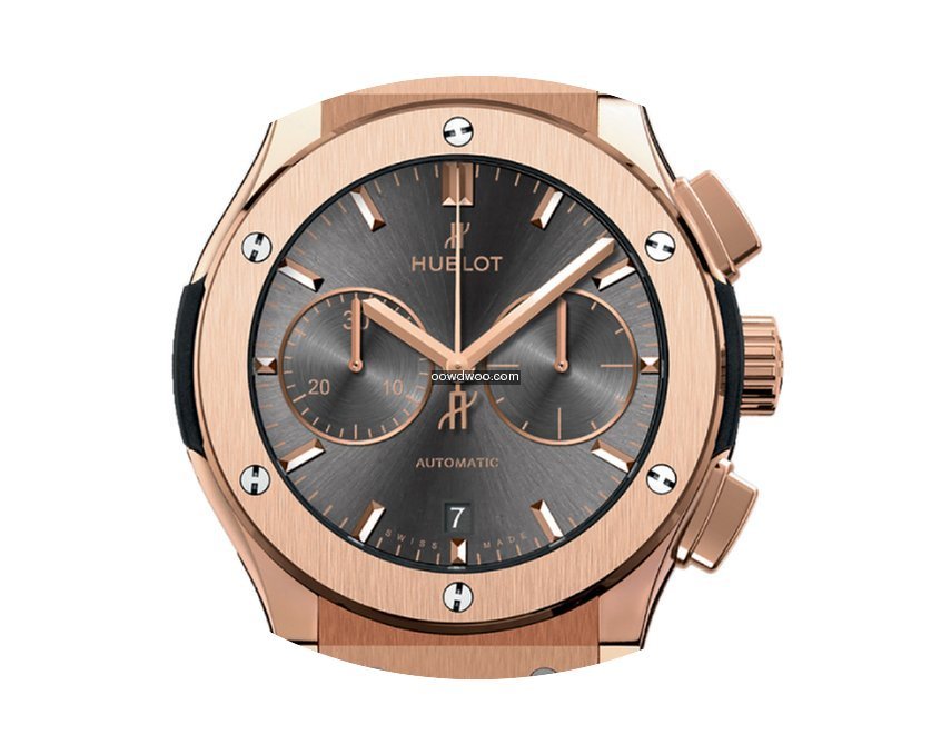 Hublot Classic Fusion Chronograph...