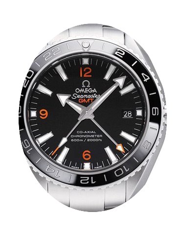 Omega 232.30.44.22.01.002 Planet Ocean 6...