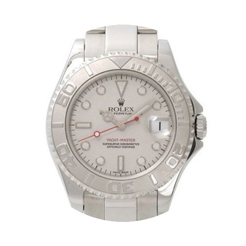 Rolex Yachtmaster...