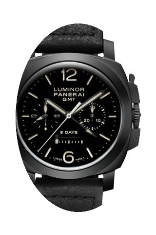 Panerai [NEW] LUMINOR 1950 CHRONO MONOPU...