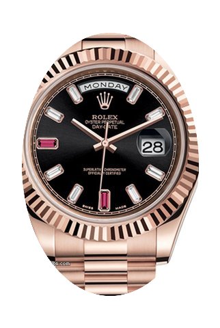 Rolex Day-Date II President 41mm...