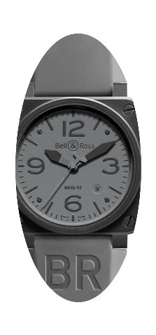 Bell & Ross BR03...