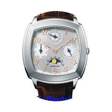 Audemars Piguet Tradition Perpetual Cale...