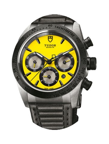 Tudor Fastrider Chronograph 42 Mm...
