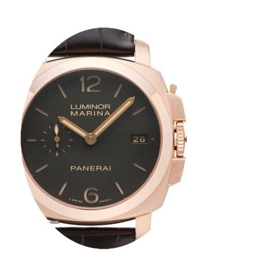 Panerai Luminor 1950 3 Days Automatik Ro...