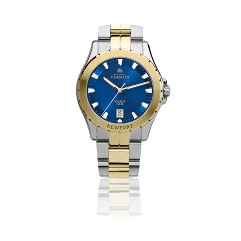 Michel Herbelin Newport Trophy Quartz 12...