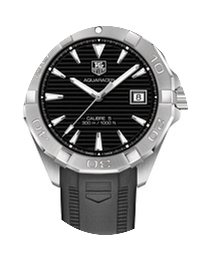 TAG Heuer AQUARACER 300M CAL. 5 AUTOMATI...