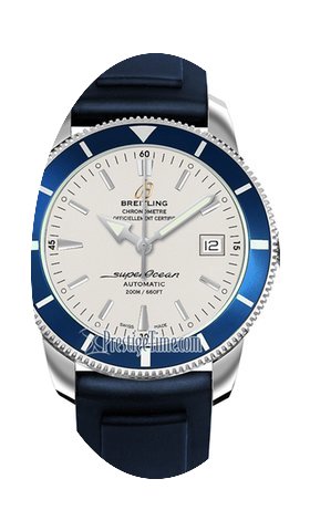 Breitling Superocean Heritage 42 Mens Wa...