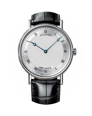 Breguet [NEW] Classique Automatic Ultra ...