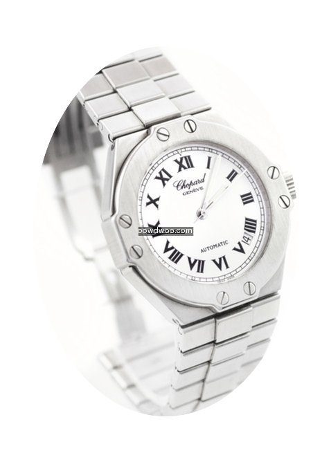 Chopard St. Moritz Automatic 8300...