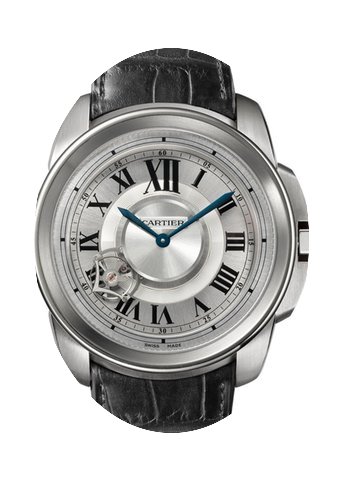 Cartier Calibre de Cartier...